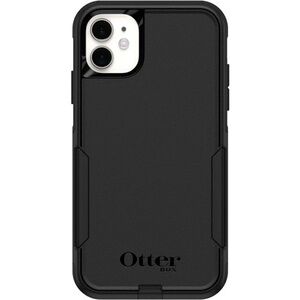 OtterBox Commuter Series Black iPhone 11 Case